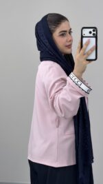 کت گوچی کد 09931 A-5 - Image 5