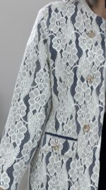 کت مزونی مدل نیاز کد 09941 A-21 - Image 6