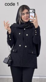 کت مزونی مدل نیاز کد 09941 A-21 - Image 8