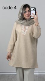 تونیک کد 09952 B/13 - Image 3