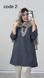 تونیک کد 09952 B/13 - Image 4