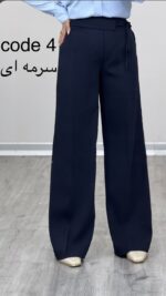 شلوار کد 09921 B-13 - Image 5