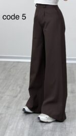 شلوار بزیاق کد 09956 B-12 - Image 5