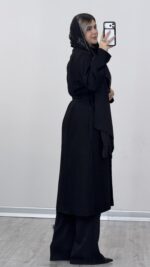 کت بلند مدل فروهر کد 09940 A-18 - Image 2