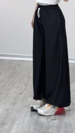 شلوار بگ (جاگر)Calvin Klein کد 09934 A-8 - Image 2