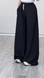 شلوار بگ (جاگر)Calvin Klein کد 09934 A-8