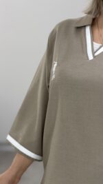 تیشرت و شلوار POLO (پیش فروش)کد 09844 - Image 10