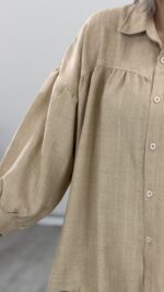 شومیز مدل ثمینا کد 09790 A-4 - Image 8