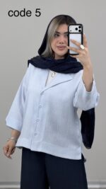 کت مدل آلیش کد 09794 B-11