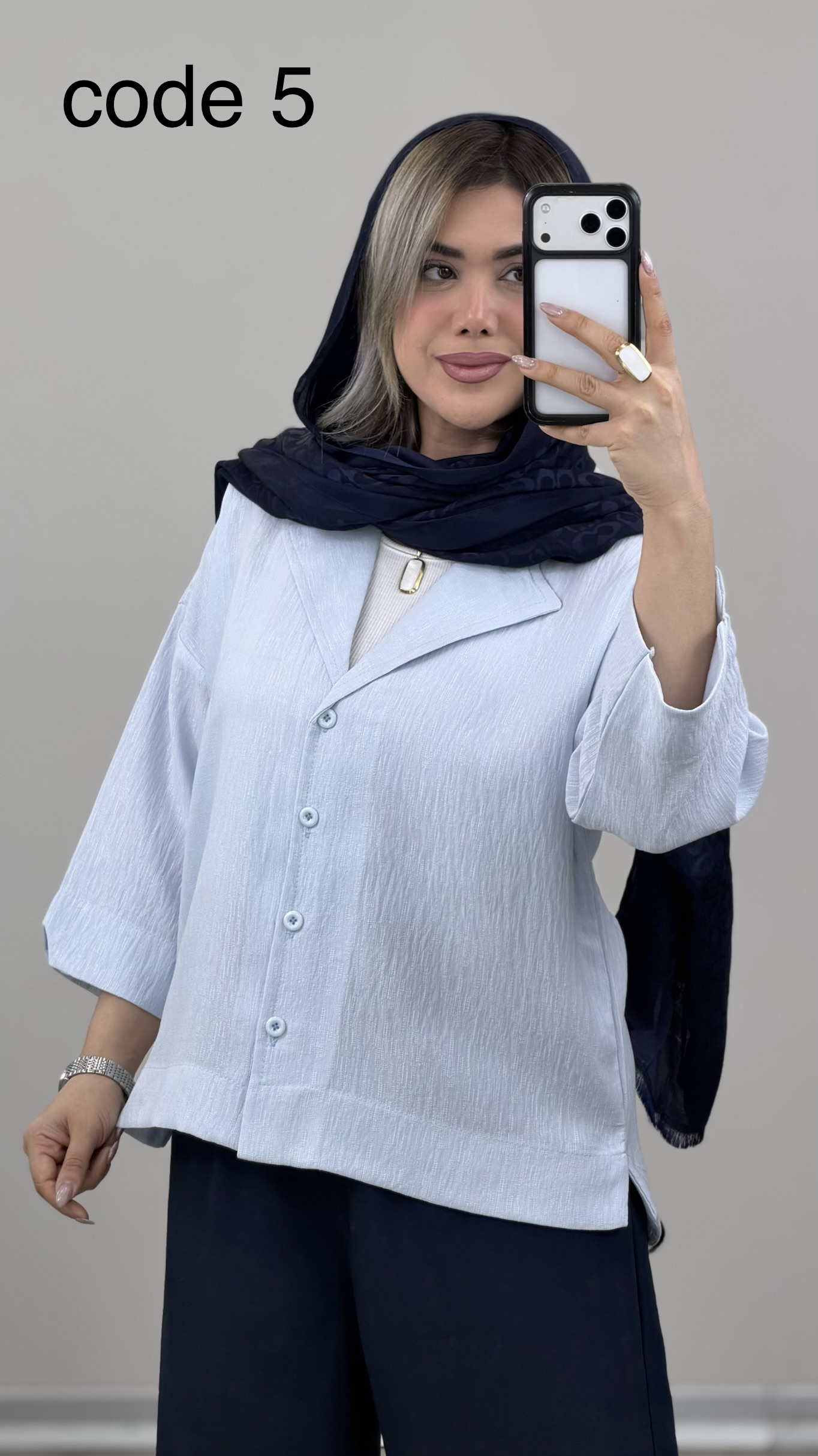 IMG_8631 کت مدل آلیش کد 09794 B-11 - Image 1