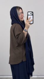 کت مدل آلیش کد 09794 B-11 - Image 10