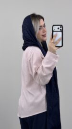 شومیز گوچی کد 09795 B-10 - Image 8