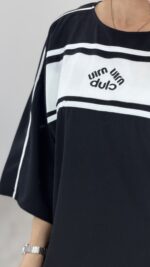 تیشرت و شلوار CLUB MIU MIU کد 09760 A-15 - Image 8