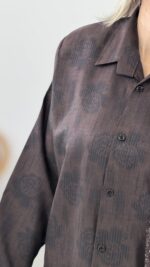 شومیز و شلوار مدل نونا کد 09807 A-20 - Image 14