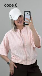 بامبر مدل نبات کد 09871 B-15 - Image 4