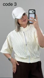 بامبر مدل نبات کد 09871 B-15 - Image 8