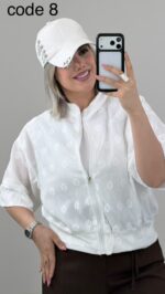 بامبر مدل نبات کد 09871 B-15 - Image 3
