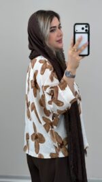 کت مدل شمیم کد 09856 B-4 - Image 3