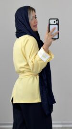 کت MIU MIU کد 09867 A-1 - Image 6