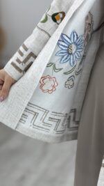 کت مزونی دلماه کد 010085 A-11 - Image 5