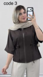 بامبر کمر گتر کد 09970 A-4 - Image 5
