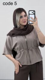 بامبر کمر گتر کد 09970 A-4