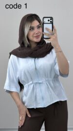 بامبر کمر گتر کد 09970 A-4 - Image 3