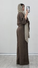 اورال و رویه مزونی کد 09992 A-21 - Image 13