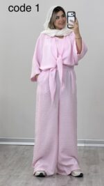 اورال و رویه مزونی کد 09992 A-21 - Image 10