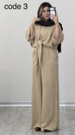 اورال و رویه مزونی کد 09992 A-21 - Image 6