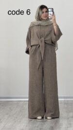 اورال و رویه مزونی کد 09992 A-21 - Image 2