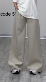 شلوار بگ مازراتی کد 010007 B-10 - Image 5