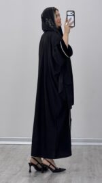 عبا مزونی مدل سیران کد 010010 A-9 - Image 3