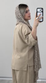 کت و شلوار مدل ماه کد 010029 B-15 - Image 6