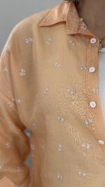 شومیز و تاپ کد 010041 A-8 - Image 5