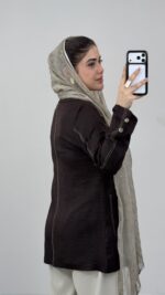 کت مدل سوزان کد 010042 A-9 - Image 2