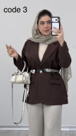 کت کمربند دیور کد 010070 A-19
