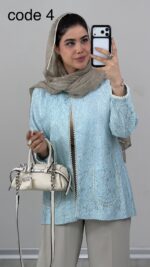 کت مدل  ماهونیا کد 010067 B-16