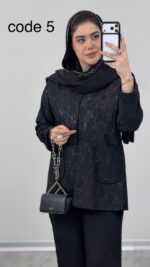 کت مدل  ماهونیا کد 010067 B-16 - Image 3