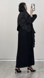 کت و سارافون مزونی مهیاس کد 010069 A-20 - Image 7