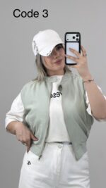 وست سیلک آلما کد 010023 A-6 - Image 3