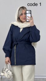 بارونی مدل ورنا کد 010254 A-8 - Image 6