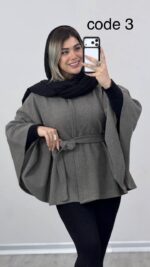شنل فوتر کد 010200 A-19 - Image 6