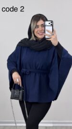 شنل فوتر کد 010200 A-19 - Image 3