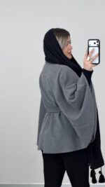 شنل فوتر کد 010200 A-19 - Image 7