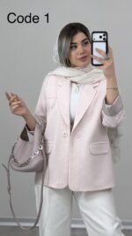 کت کریستال کد 010148 A-8