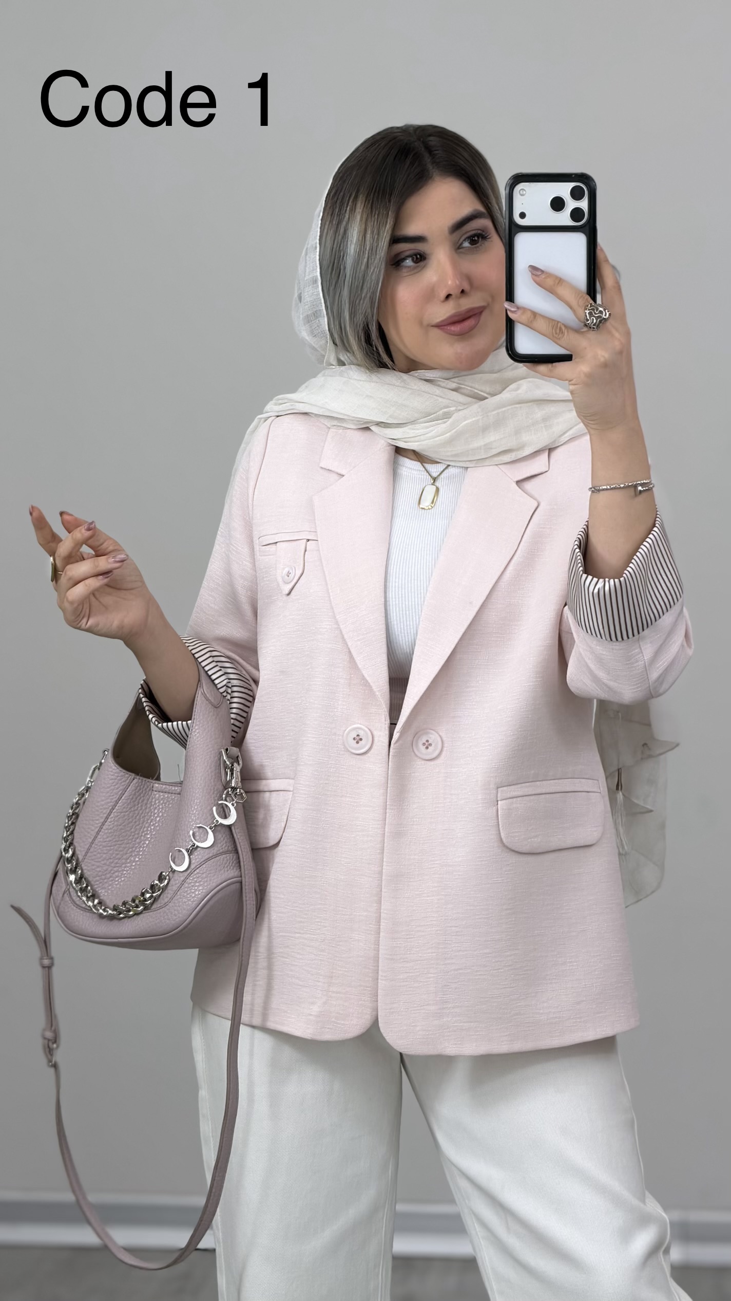 IMG_5010 کت کریستال کد 010148 A-8 - Image 1