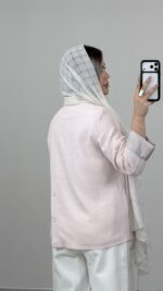 کت کریستال کد 010148 A-8 - Image 3