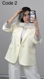 کت کریستال کد 010148 A-8 - Image 5