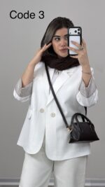 کت کریستال کد 010148 A-8 - Image 2